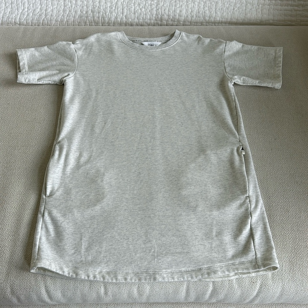 Athleta Girl - Sweatshirt Dress XL 14